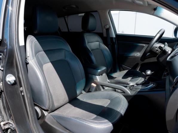Kia Sportage III с пробегом 2012 года, цена 1 079 000 рублей, 209527 км, внедорожник, Автокод Объявления