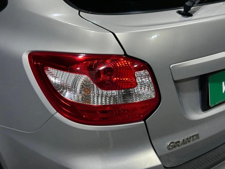 Lada (ВАЗ) Granta I Рестайлинг Челябинск  - изображение 7