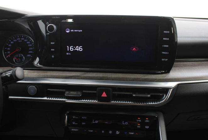 Kia K5 III с пробегом 2020 года, цена 2 630 000 рублей, 137900 км, седан, Автокод Объявления