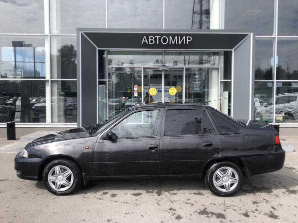 Daewoo Nexia I Рестайлинг с пробегом 2011 года, цена 250 000 рублей, 135500 км, седан, Автокод Объявления