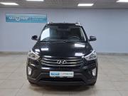 Hyundai Creta I Москва  - изображение 21