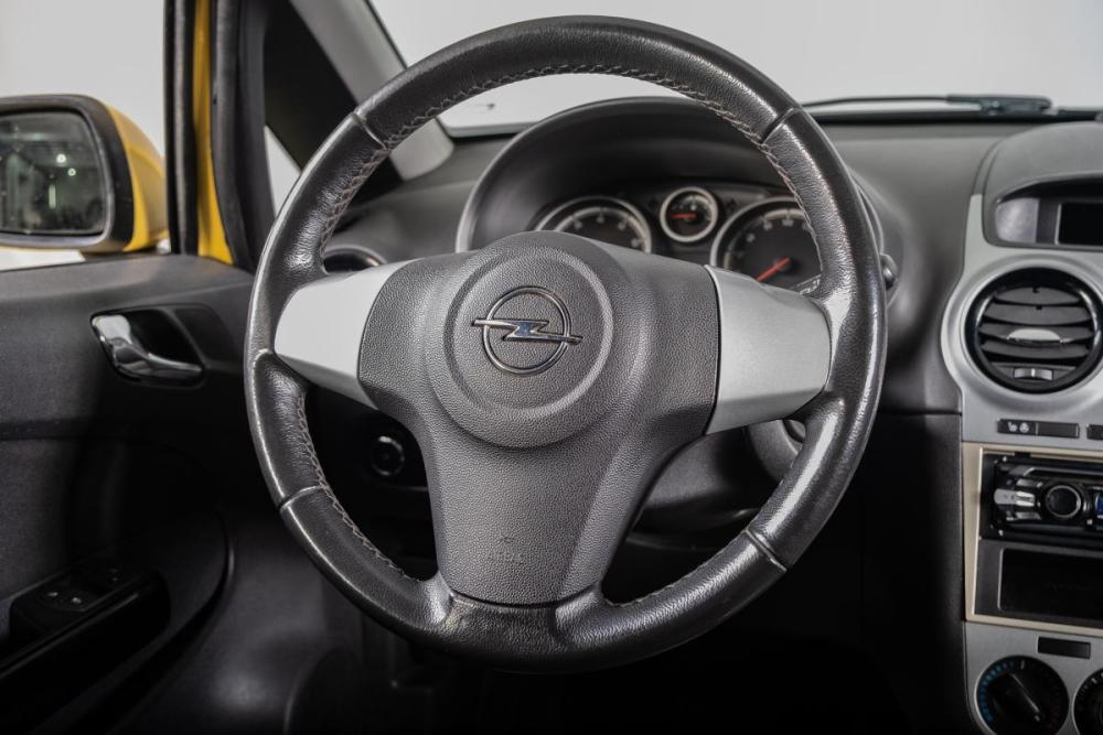 Opel Corsa D Томск  - изображение 11