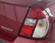 Renault Symbol I Рестайлинг 2 Шахты  - изображение 24