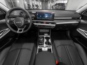 Kia K5 III Рестайлинг Москва  - изображение 36