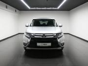 Mitsubishi Outlander III Рестайлинг 2 Тверь  - изображение 25