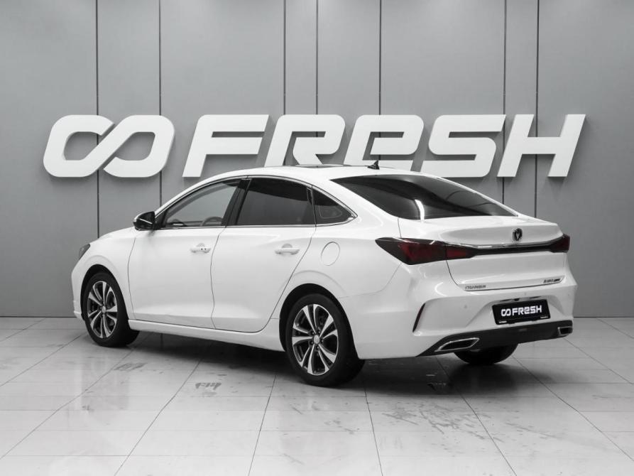 Changan Eado Plus Ростов-на-Дону  - изображение 2