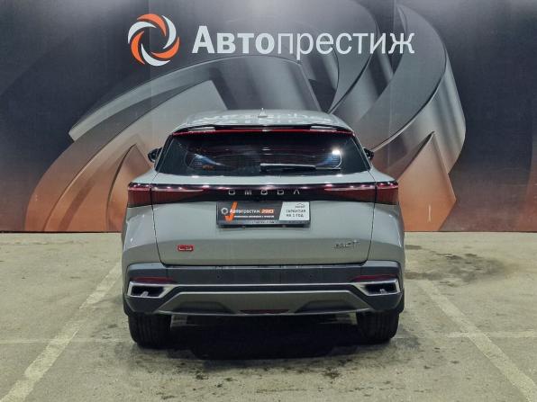 Omoda C5 I с пробегом 2022 года, цена 1 610 000 рублей, 56946 км, внедорожник, Автокод Объявления