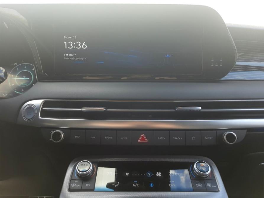 Hyundai Palisade I Рестайлинг Пермь  - изображение 12