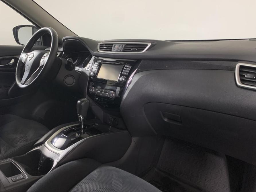 Nissan X-Trail III Москва  - изображение 13