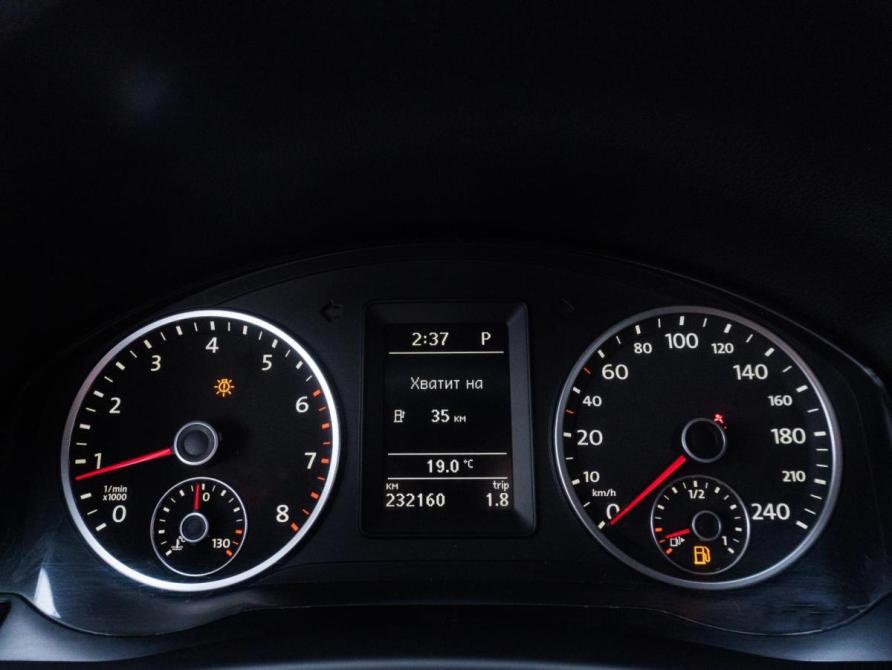 Volkswagen Tiguan I Волгоград  - изображение 14