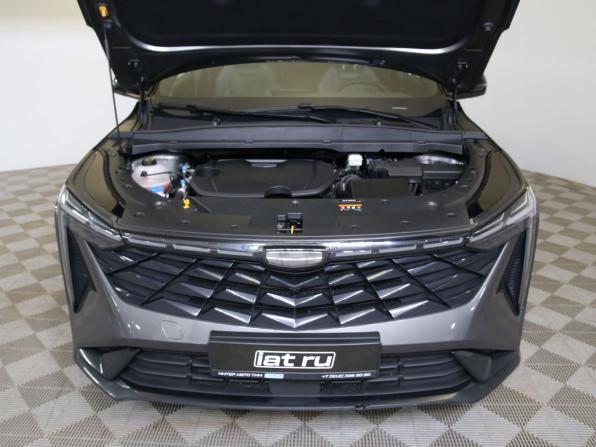 Geely Cityray с пробегом 2024 года, цена 2 315 000 рублей, 32349 км, внедорожник, Автокод Объявления