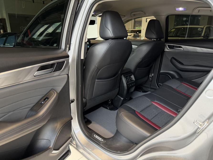 Haval F7x I Рестайлинг Краснодар  - изображение 20