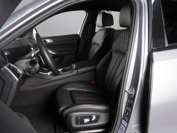BMW X6 III (G06) Рестайлинг с пробегом 2025 года, цена 15 999 000 рублей, 7281 км, внедорожник, Автокод Объявления