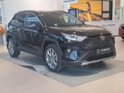 Toyota RAV4 V (XA50) Казань  - изображение 25