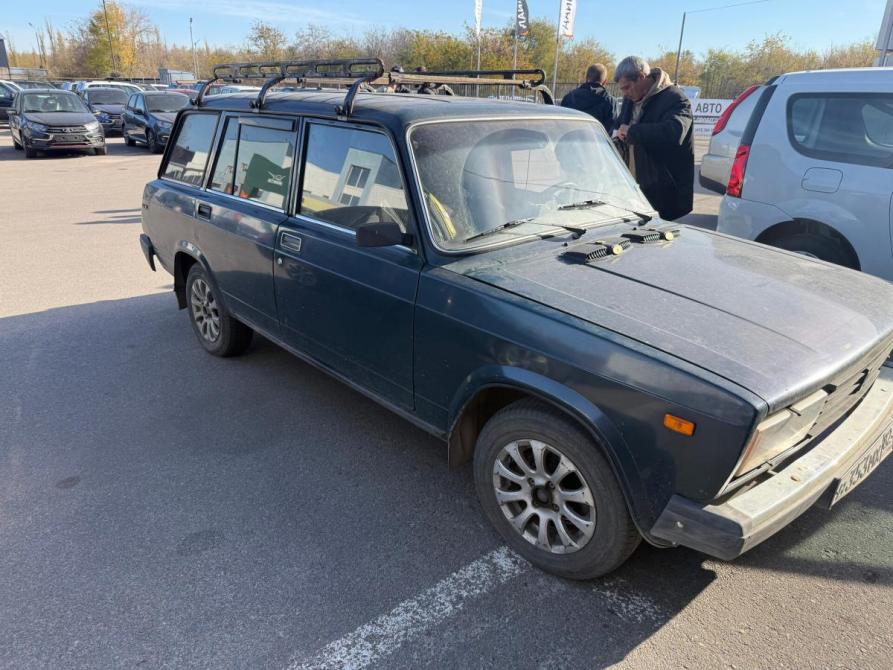 Lada (ВАЗ) 2104 Воронеж  - изображение 7