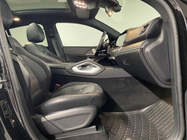 Mercedes-Benz GLE Coupe AMG II (C167) с пробегом 2021 года, цена 6 615 000 рублей, 123881 км, внедорожник, Автокод Объявления