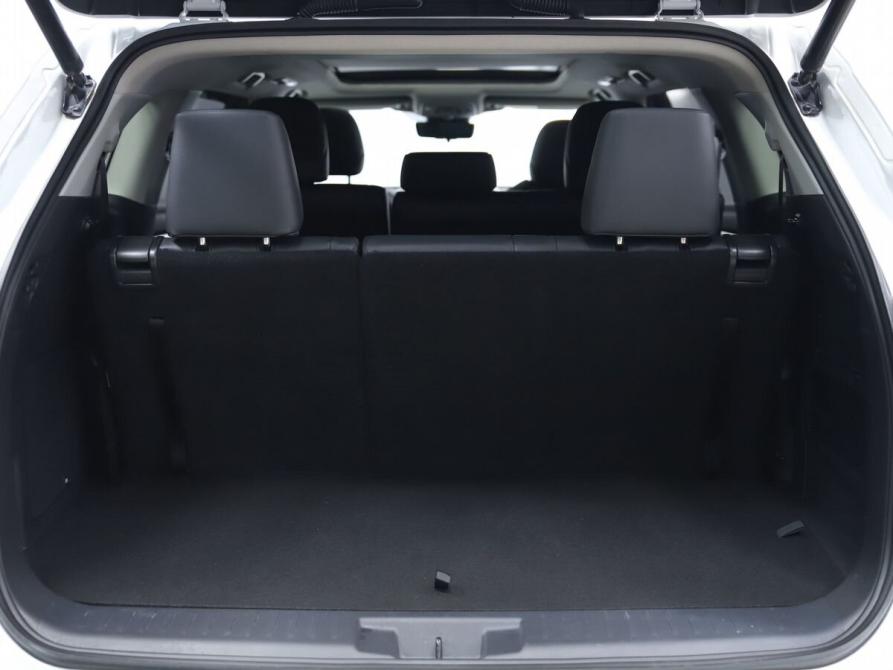 Toyota Highlander IV (XU70) Уфа  - изображение 9