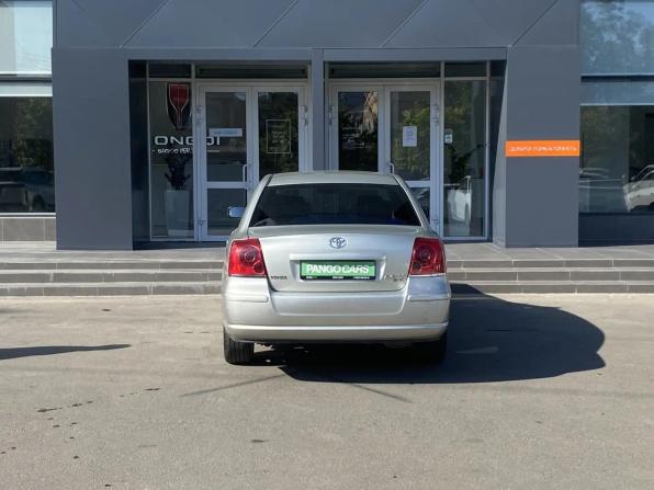 Toyota Avensis II с пробегом 2004 года, цена 765 000 рублей, 265150 км, седан, Автокод Объявления
