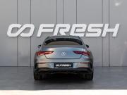 Mercedes-Benz CLA II (C118 X118) Краснодар  - изображение 28