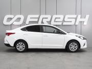 Hyundai Solaris II Рестайлинг Воронеж  - изображение 22