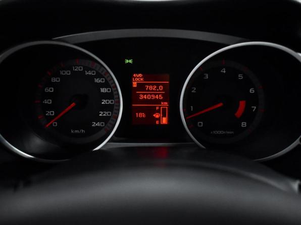 Mitsubishi Outlander II с пробегом 2008 года, цена 709 000 рублей, 340908 км, внедорожник, Автокод Объявления