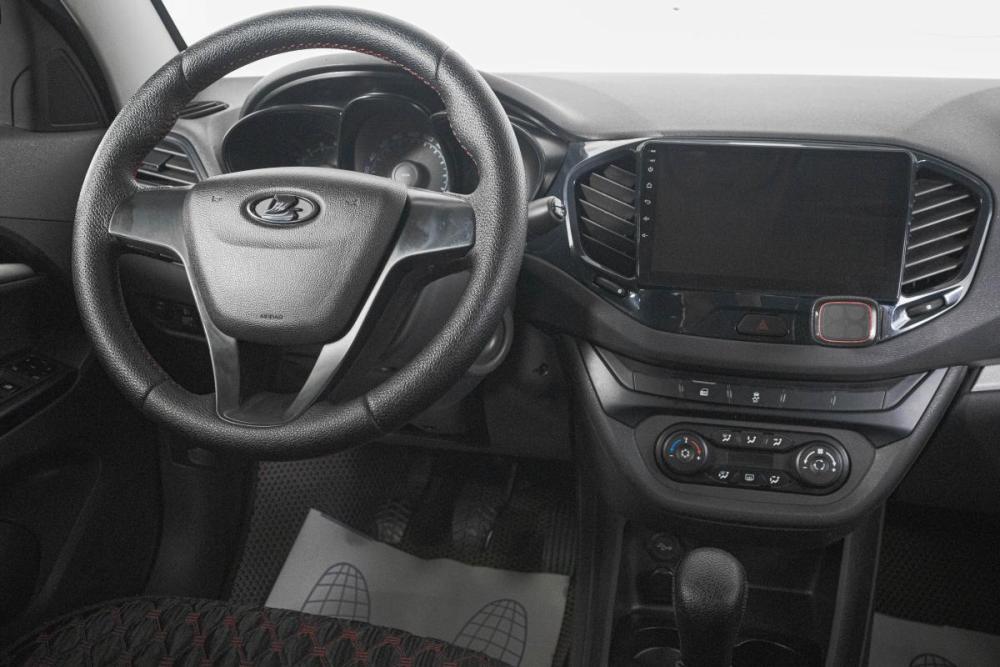 Lada (ВАЗ) Vesta I Кемерово  - изображение 13