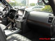 Toyota Land Cruiser 200 Series Рестайлинг 2 Москва  - изображение 30