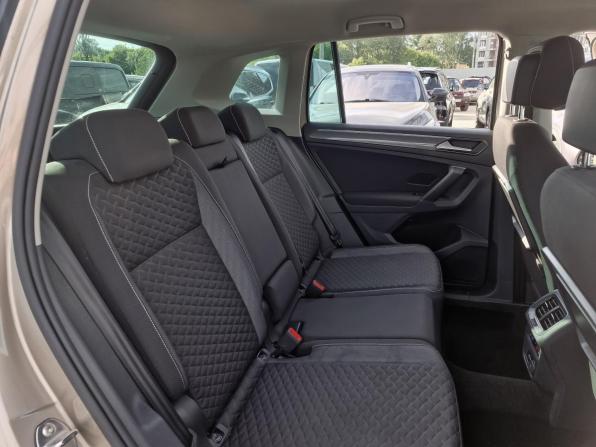 Volkswagen Tiguan II с пробегом 2018 года, цена 2 899 000 рублей, 91947 км, внедорожник, Автокод Объявления