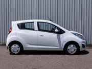 Chevrolet Spark III (M300) Рестайлинг Сочи  - изображение 23