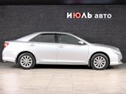 Toyota Camry VII (XV50) Екатеринбург  - изображение 30