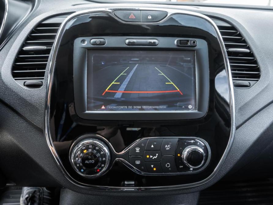 Renault Kaptur I Ставрополь  - изображение 14