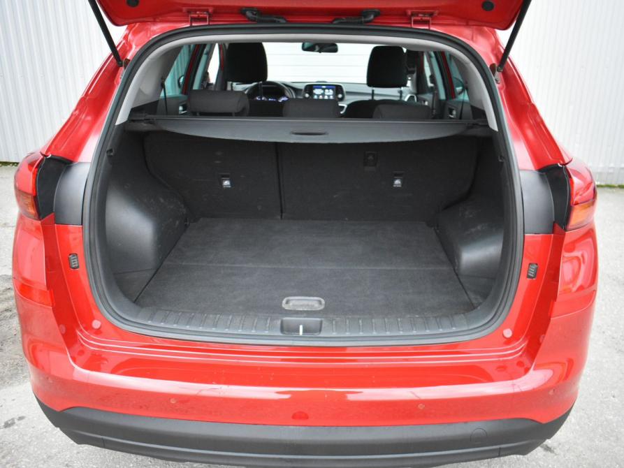 Hyundai Tucson III Рестайлинг Мурманск  - изображение 20