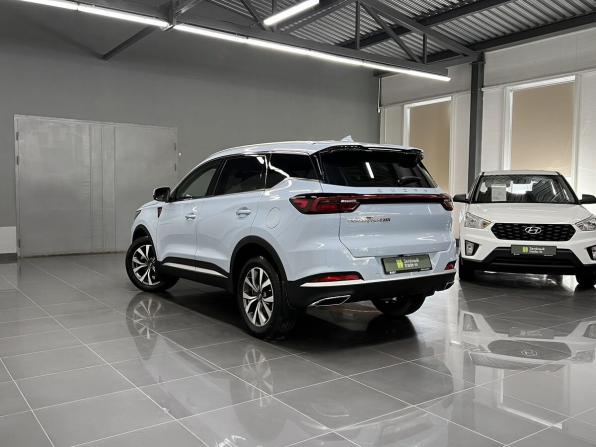 Chery Tiggo 7 Pro Max I с пробегом 2023 года, цена 1 730 000 рублей, 82989 км, внедорожник, Автокод Объявления