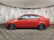 Kia Rio III Рестайлинг Москва  - изображение 19