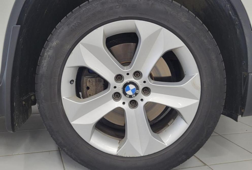 BMW X6 I (E71) Астрахань  - изображение 11