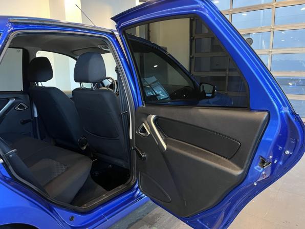 Lada (ВАЗ) Granta I Рестайлинг с пробегом 2020 года, цена 765 000 рублей, 49578 км, лифтбек, Автокод Объявления