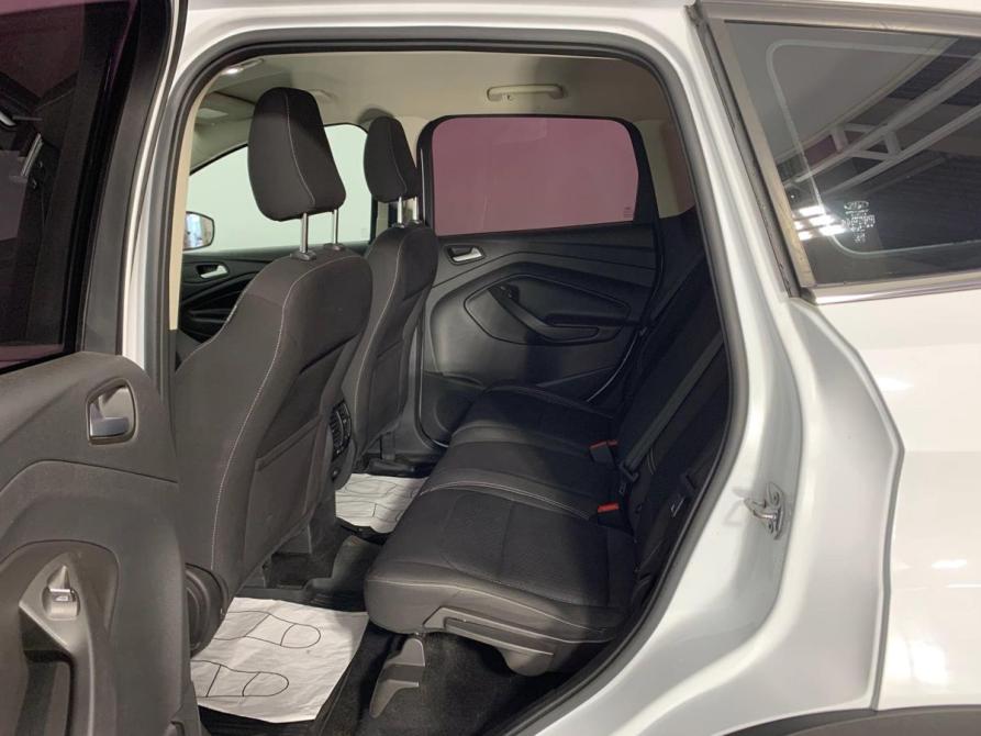 Ford Kuga II Рестайлинг Ногинск  - изображение 11
