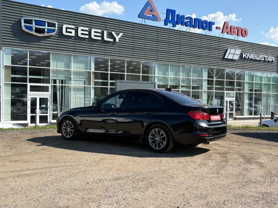 BMW 3 серии VI (F3x) Набережные Челны  - изображение 3