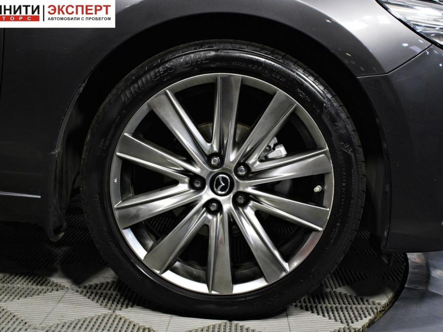 Mazda 6 III (GJ) Рестайлинг 2 Белгород  - изображение 10