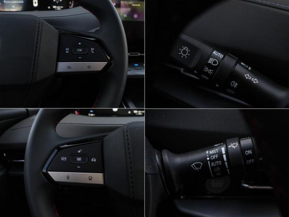 Changan UNI-S (CS55 Plus) с пробегом 2024 года, цена 2 390 000 рублей, 752 км, внедорожник, Автокод Объявления