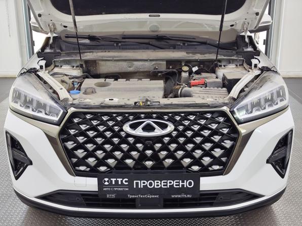 Chery Tiggo 7 Pro Max I с пробегом 2023 года, цена 1 785 000 рублей, 56500 км, внедорожник, Автокод Объявления