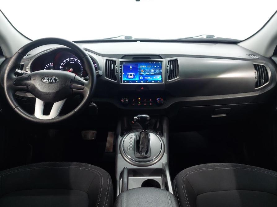 Kia Sportage III Пермь  - изображение 11