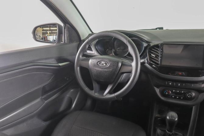 Lada (ВАЗ) Vesta I с пробегом 2021 года, цена 949 000 рублей, 145000 км, седан, Автокод Объявления