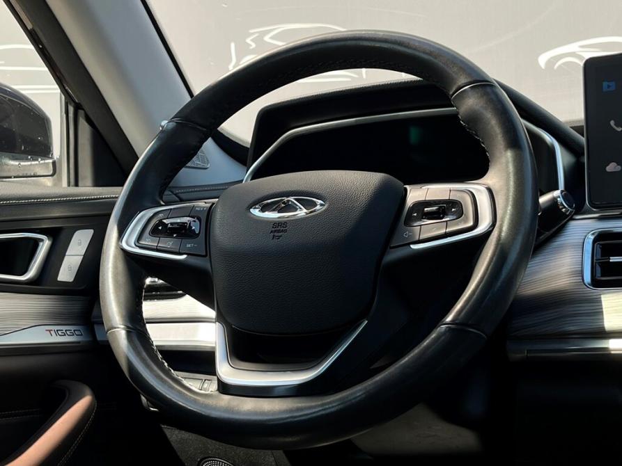 Chery Tiggo 8 Pro I Санкт-Петербург  - изображение 26