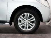 Nissan Patrol VI (Y62) Чита  - изображение 48