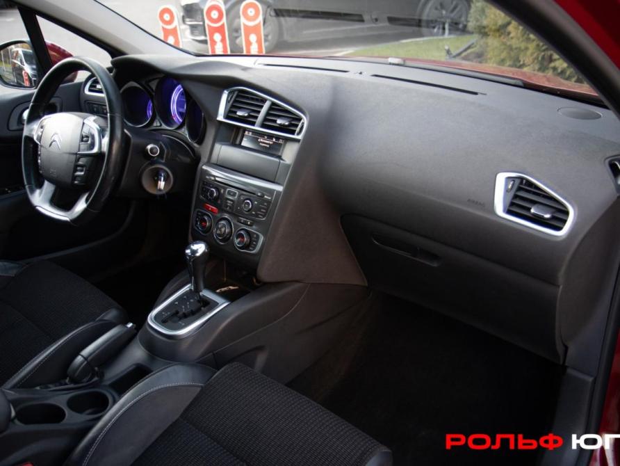 Citroen C4 II Москва  - изображение 7