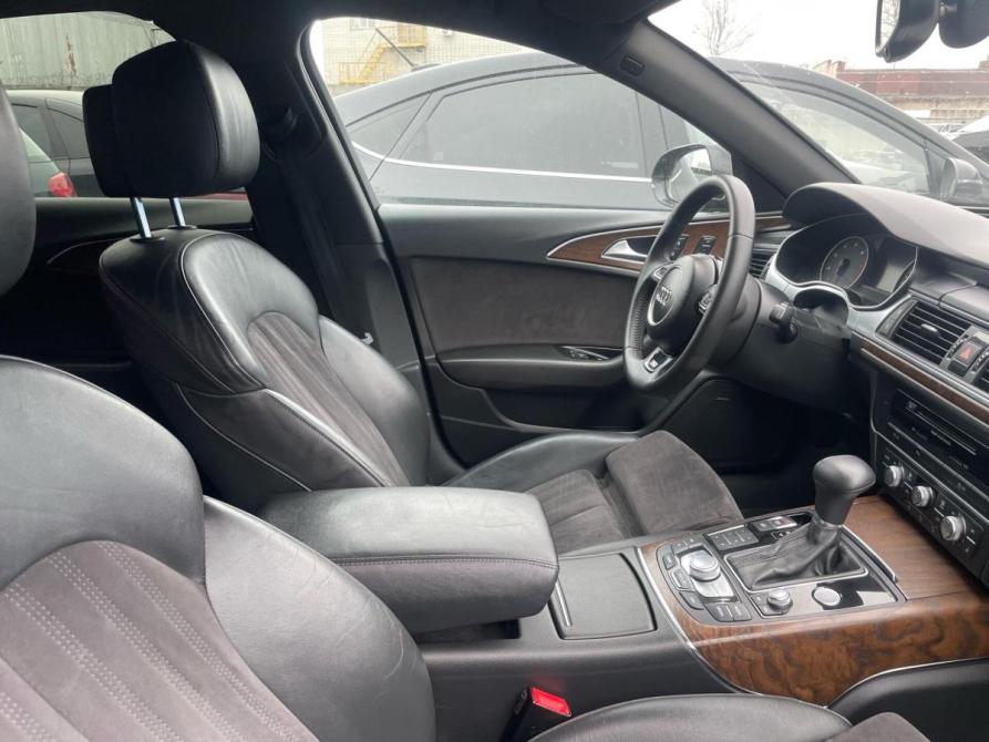 Audi A6 IV (C7) Нижний Новгород  - изображение 14