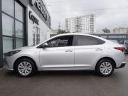 Hyundai Solaris II Рестайлинг Москва  - изображение 23