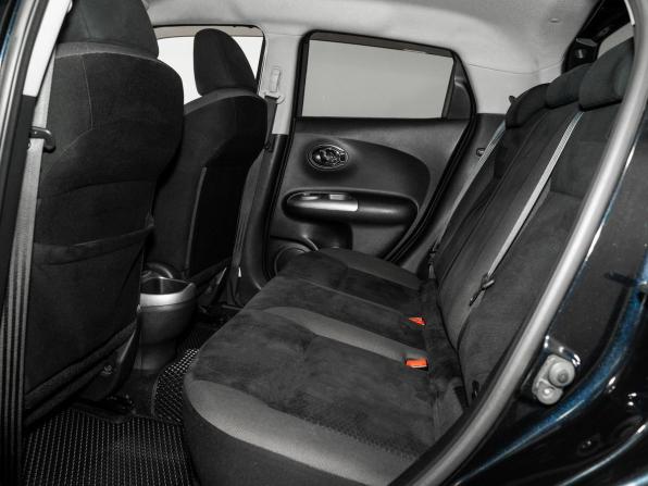 Nissan Juke I с пробегом 2010 года, цена 850 500 рублей, 140486 км, внедорожник, Автокод Объявления
