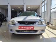 Hyundai Accent II Арзамас  - изображение 20